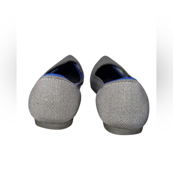 Rothy's The Point Women's Slip-On Shoes size 7.5 - Picture 5 of 10